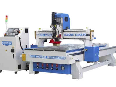 Top Sale 1325 4x8ft Linear ATC CNC Router for Sale